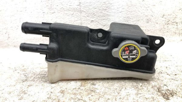 11-16 F250 Intercooler Coolant Reservoir Radiator Overflow Tank 6.7L Powerstroke — photo 12