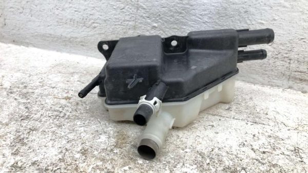 11-16 F250 Intercooler Coolant Reservoir Radiator Overflow Tank 6.7L Powerstroke — photo 10