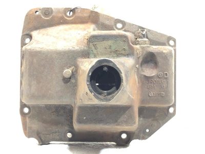 81-87 Chevy Pickup K20 Top Cover Shifter Assembly 4 Spd Manual Trans Sm465 4X4
