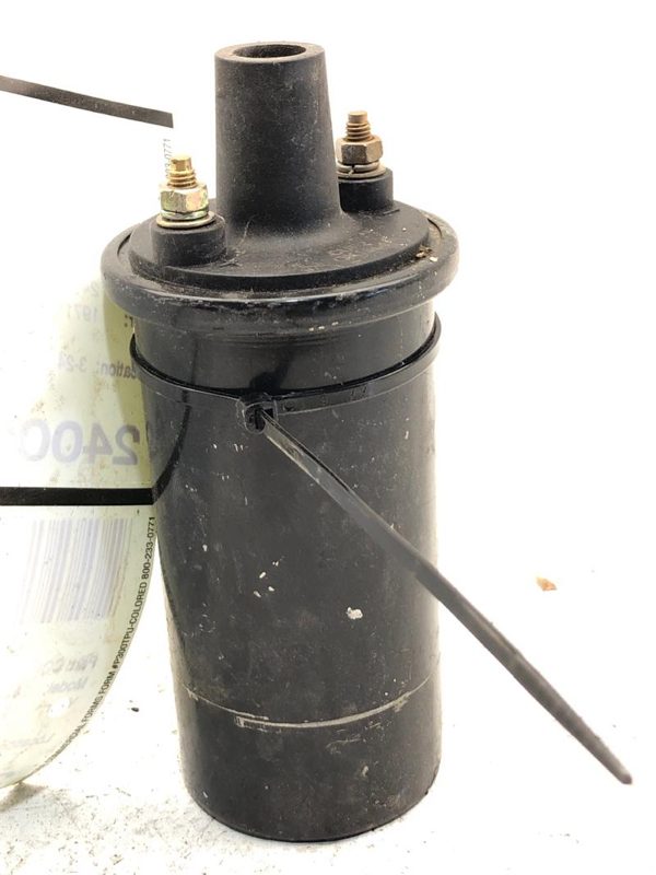 1970-1973 Nissan Datsun 240Z Ignition Coil 22433U3110 — photo 2