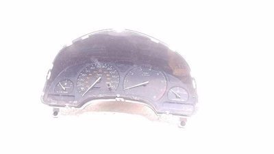 2000 2001 Speedometer Us Dohc Cluster Fits 00-01 Saturn S Series Sl2 Sc2
