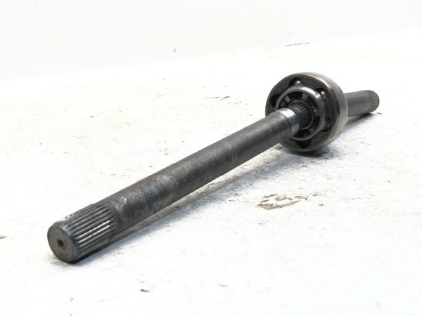 79-85 Toyota Pickup Passenger right Front Axle Shaft Assembly 4x4 Inner Outer — photo 3