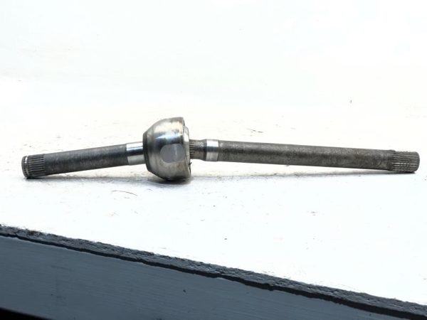 79-85 Toyota Pickup Passenger right Front Axle Shaft Assembly 4x4 Inner Outer — photo 7