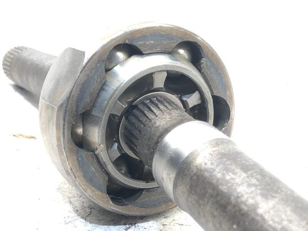 79-85 Toyota Pickup Passenger right Front Axle Shaft Assembly 4x4 Inner Outer — photo 10