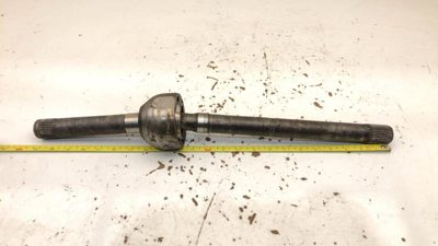 79-85 Toyota Pickup Passenger right Front Axle Shaft Assembly 4x4 Inner Outer