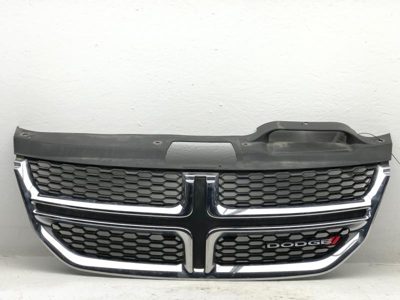 2011-2020 Dodge Journey Front Grille Oem Chrome 1Su84sz0ac