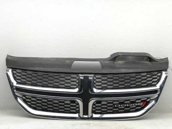 2011-2020 Dodge Journey Front Grille Oem Chrome 1Su84sz0ac — photo 1