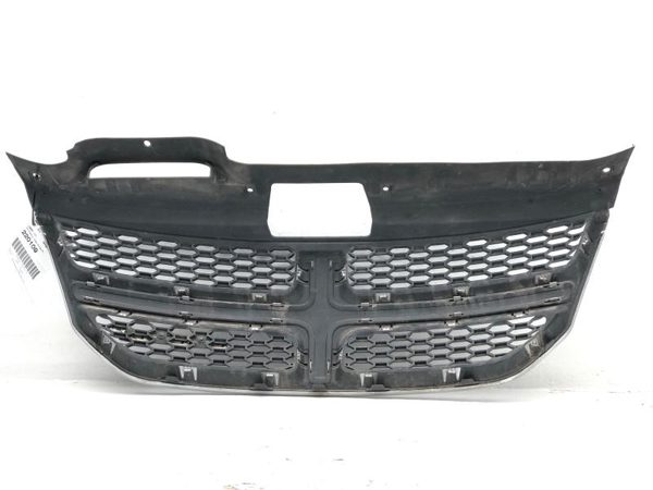 2011-2020 Dodge Journey Front Grille Oem Chrome 1Su84sz0ac — photo 8