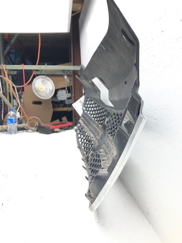 2011-2020 Dodge Journey Front Grille Oem Chrome 1Su84sz0ac — photo 10