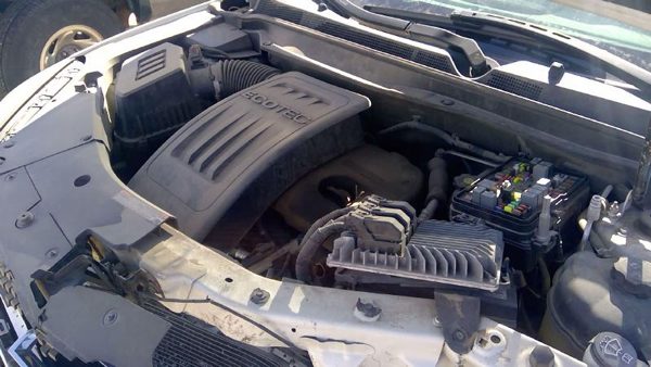 2012 Chevrolet Equinox — vehicle photo 3