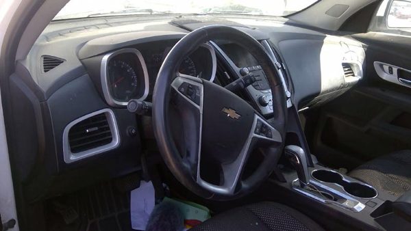 2012 Chevrolet Equinox — vehicle photo 5