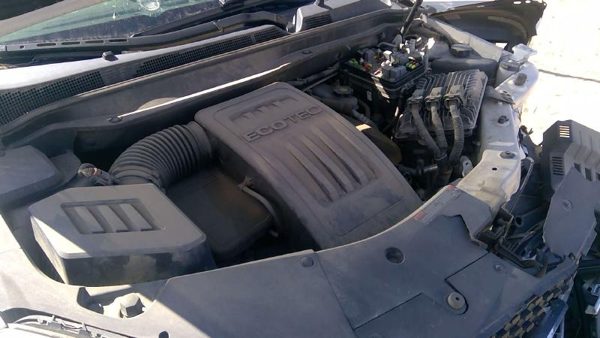 2012 Chevrolet Equinox — vehicle photo 2