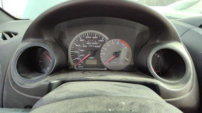 2003-2005 Mitsubishi Eclipse Speedometer Cluster Instrument Gauges Panel Dash