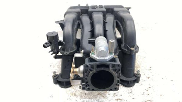 2002-2003 Ford Explorer Intake Manifold Oem 1L2Z9424Ca — photo 7