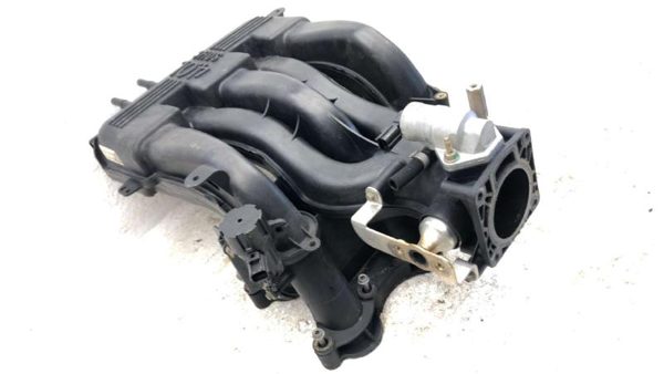 2002-2003 Ford Explorer Intake Manifold Oem 1L2Z9424Ca — photo 9