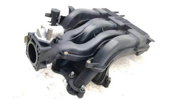 2002-2003 Ford Explorer Intake Manifold Oem 1L2Z9424Ca — photo 8
