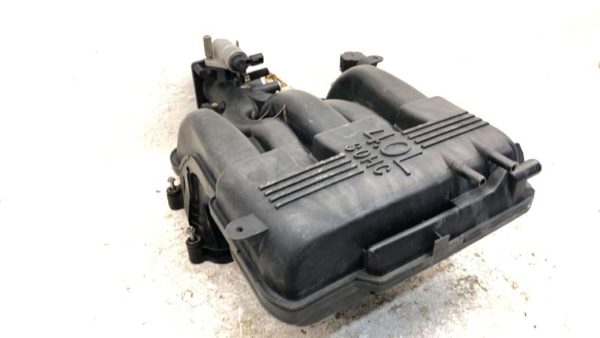 2002-2003 Ford Explorer Intake Manifold Oem 1L2Z9424Ca — photo 12