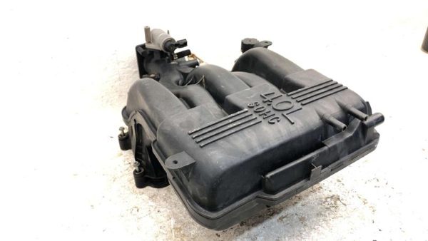 2002-2003 Ford Explorer Intake Manifold Oem 1L2Z9424Ca — photo 11