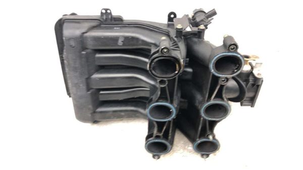 2002-2003 Ford Explorer Intake Manifold Oem 1L2Z9424Ca — photo 15