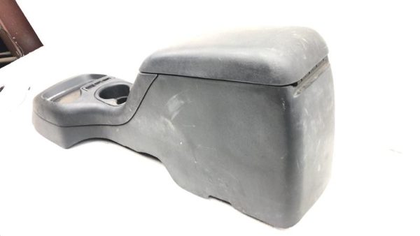 95-97 S10 Blazer Complete Center Floor Console Assembly Oem Gray — photo 7