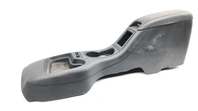 95-97 S10 Blazer Complete Center Floor Console Assembly Oem Gray