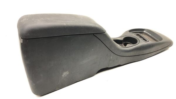 95-97 S10 Blazer Complete Center Floor Console Assembly Oem Gray — photo 10