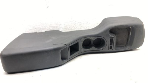 95-97 S10 Blazer Complete Center Floor Console Assembly Oem Gray — photo 14