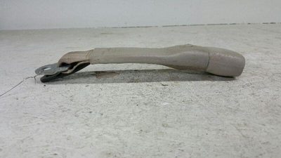00-04 300M Seat Belt Front Bucket Seat Driver Buckle Female Receiver Grey Nll2