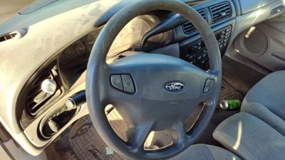2000 Ford Taurus Steering Column Key