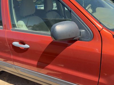 2006 Ford Escape Front Door RH Orange Gw