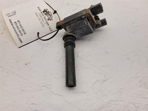 2003-2005 Dodge Ram 2500 Ignition Coil/Ignitor 5.7L Hemi Oem — photo 3