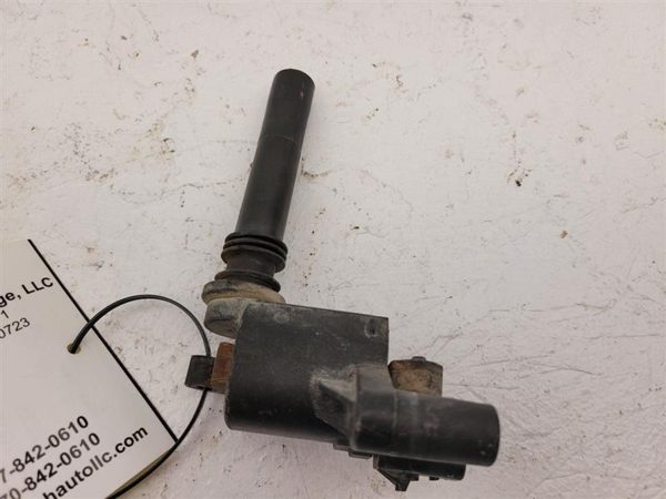 2003-2005 Dodge Ram 2500 Ignition Coil/Ignitor 5.7L Hemi Oem — photo 4