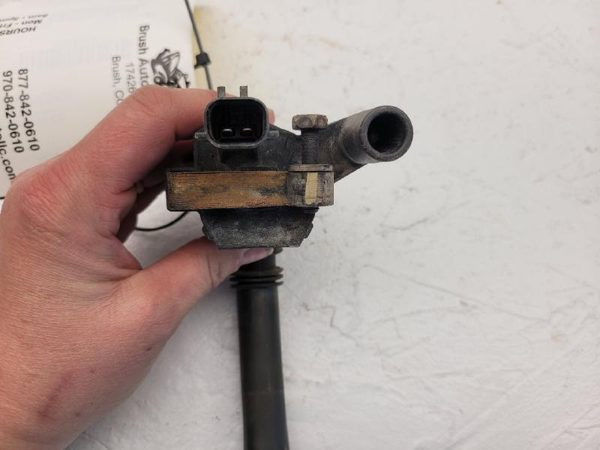 2003-2005 Dodge Ram 2500 Ignition Coil/Ignitor 5.7L Hemi Oem — photo 2