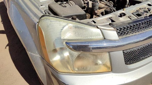 2005-2009 Chevy Equinox Passenger Right Head Light Oem Front Lamp 15888059 — photo 3