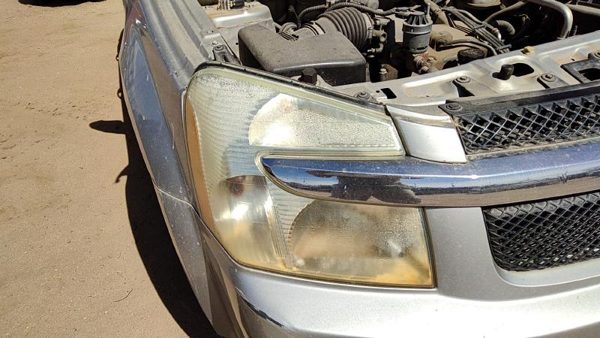 2005-2009 Chevy Equinox Passenger Right Head Light Oem Front Lamp 15888059 — photo 1