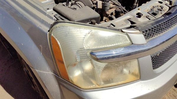 2005-2009 Chevy Equinox Passenger Right Head Light Oem Front Lamp 15888059 — photo 4