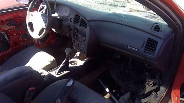 2001 Chevy Monte Carlo — vehicle photo 9