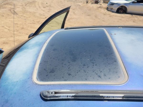 2001-2010 Chrysler Pt Cruiser Sun Roof Glass Oem Top Window 05016632Ab — photo 2