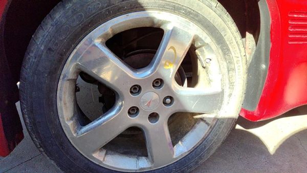 1993 Pontiac Grand Prix Wheel 18INCH Aluminum 2 — photo 1