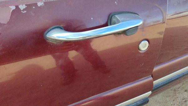 1992-1999 Buick Lesabre Driver Left Front Outside Door Handle Oem — photo 3