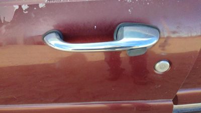 1992-1999 Buick Lesabre Driver Left Front Outside Door Handle Oem