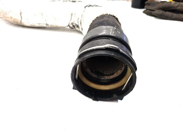 2011-2016 Ford F250 Super Duty Coolant Hoses Oem 6.7L Powerstroke Bc3Z8005E — photo 5