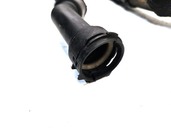 2011-2016 Ford F250 Super Duty Coolant Hoses Oem 6.7L Powerstroke Bc3Z8005E — photo 6