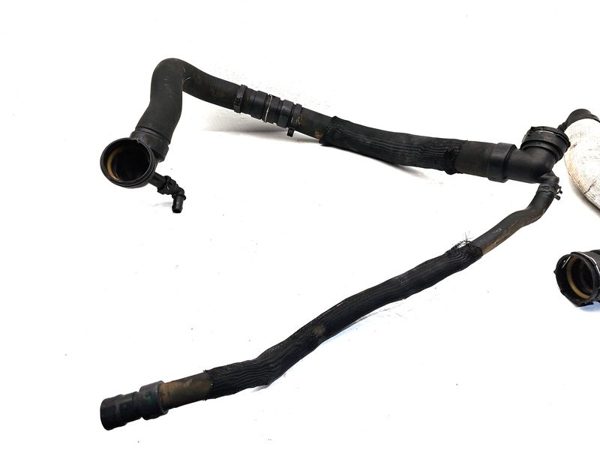 2011-2016 Ford F250 Super Duty Coolant Hoses Oem 6.7L Powerstroke Bc3Z8005E — photo 9