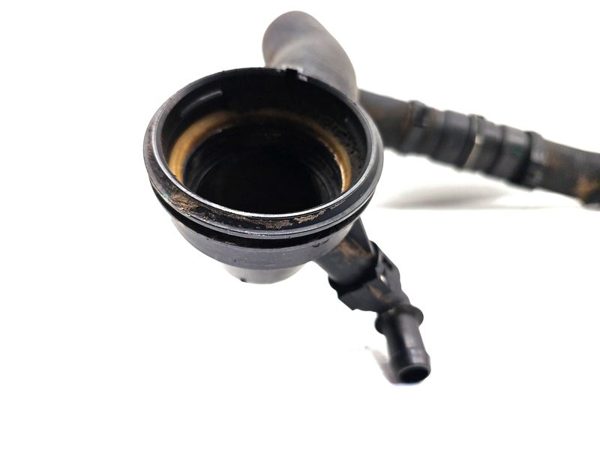 2011-2016 Ford F250 Super Duty Coolant Hoses Oem 6.7L Powerstroke Bc3Z8005E — photo 10