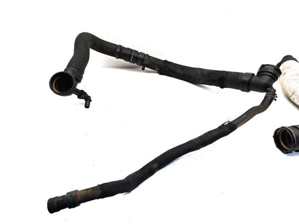 2011-2016 Ford F250 Super Duty Coolant Hoses Oem 6.7L Powerstroke Bc3Z8005E — photo 8