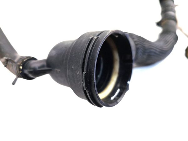 2011-2016 Ford F250 Super Duty Coolant Hoses Oem 6.7L Powerstroke Bc3Z8005E — photo 11