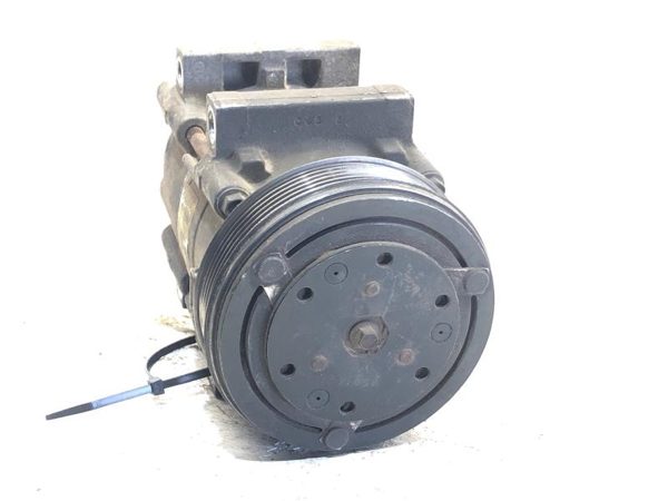 1994-1995 Ford F150 Ac Compressor Air Conditioner Pump Assembly Oem 5.8L At 4X4 — photo 5