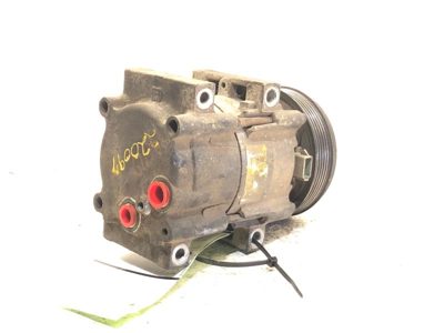 1994-1995 Ford F150 Ac Compressor Air Conditioner Pump Assembly Oem 5.8L At 4X4