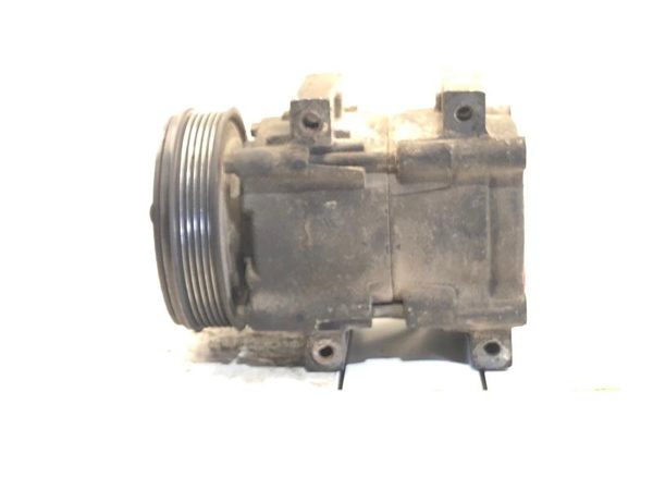 1994-1995 Ford F150 Ac Compressor Air Conditioner Pump Assembly Oem 5.8L At 4X4 — photo 7